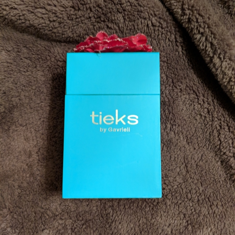 Tieks boxes (3)